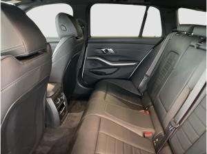 BMW M340i xDrive Touring M Sport LiveCockpitProf
