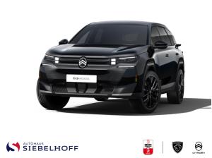 Citroën C5 Aircross e-C5 Aircross Team D Elektromotor 210 Komfort-Range *Family Edition*