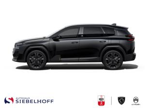 Citroën C5 Aircross e-C5 Aircross Team D Elektromotor 210 Komfort-Range *Family Edition*