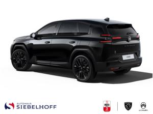 Citroën C5 Aircross e-C5 Aircross Team D Elektromotor 210 Komfort-Range *Family Edition*