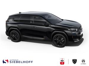 Citroën C5 Aircross e-C5 Aircross Team D Elektromotor 210 Komfort-Range *Family Edition*