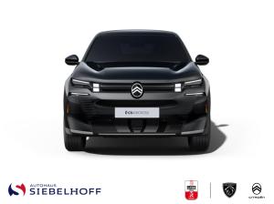 Citroën C5 Aircross e-C5 Aircross Team D Elektromotor 210 Komfort-Range *Family Edition*