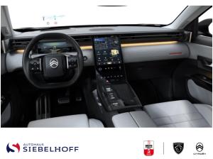 Citroën C5 Aircross e-C5 Aircross Team D Elektromotor 210 Komfort-Range *Family Edition*