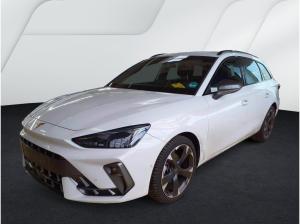 Cupra Leon Sportstourer FR 1.5 eTSI 110kW DSG - LED Navi Virtual Cockpit GJR Kamera Park Assist SHZ LM ACC