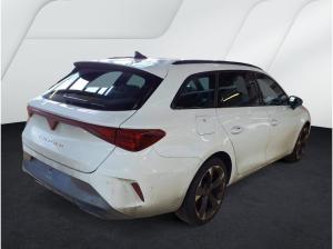 Cupra Leon Sportstourer FR 1.5 eTSI 110kW DSG - LED Navi Virtual Cockpit GJR Kamera Park Assist SHZ LM ACC