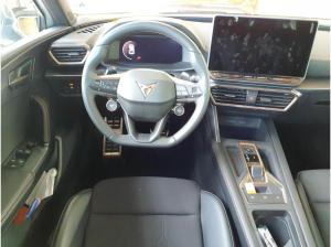 Cupra Leon Sportstourer FR 1.5 eTSI 110kW DSG - LED Navi Virtual Cockpit GJR Kamera Park Assist SHZ LM ACC