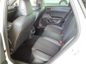 Cupra Leon Sportstourer FR 1.5 eTSI 110kW DSG - LED Navi Virtual Cockpit GJR Kamera Park Assist SHZ LM ACC