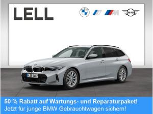 BMW 330 330d xDrive Touring M Sportpaket HiFi DAB LED
