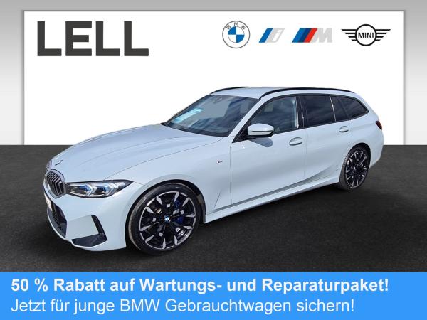 BMW 330 330d xDrive Touring M Sportpaket HiFi DAB LED