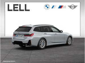 BMW 330 330d xDrive Touring M Sportpaket HiFi DAB LED