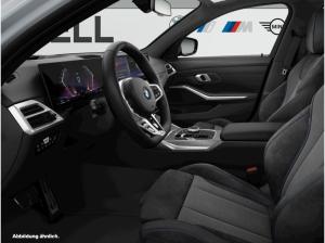 BMW 330 330d xDrive Touring M Sportpaket HiFi DAB LED