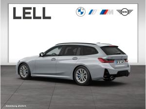 BMW 330 330d xDrive Touring M Sportpaket HiFi DAB LED