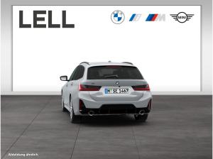 BMW 330 330d xDrive Touring M Sportpaket HiFi DAB LED