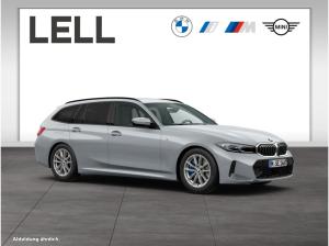 BMW 330 330d xDrive Touring M Sportpaket HiFi DAB LED