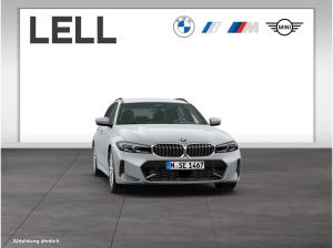 BMW 330 330d xDrive Touring M Sportpaket HiFi DAB LED