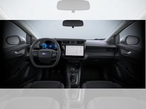 Ford Puma Titanium | LED-Scheinwerfer+Klimaautom.+Tempomat+Megabox+Fahrspur-Assistent+Smartphone Integration