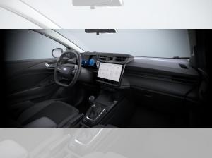 Ford Puma Titanium | LED-Scheinwerfer+Klimaautom.+Tempomat+Megabox+Fahrspur-Assistent+Smartphone Integration