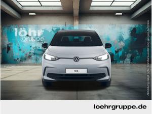 Volkswagen ID.3 Neo Trend 125 kW (170 PS) 50 kWh 1-Gang-Automatik