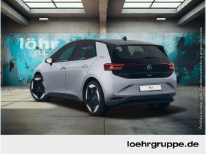 Volkswagen ID.3 Neo Trend 125 kW (170 PS) 50 kWh 1-Gang-Automatik