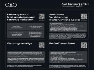 Audi A6 Avant TFSI S tronic