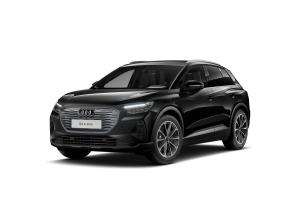 Audi Q4 e-tron 45 (F4B)