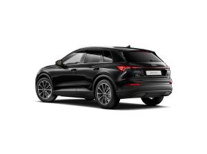Audi Q4 e-tron 45 (F4B)