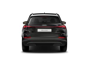 Audi Q4 e-tron 45 (F4B)