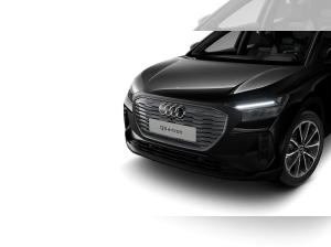 Audi Q4 e-tron 45 (F4B)