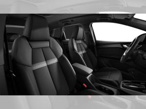 Audi Q4 e-tron 45 (F4B)