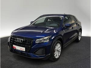Audi Q2 Advanced 35 TFSI S tr. AHK VIRTUAL MATRIX PDC
