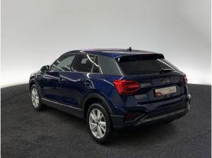 Audi Q2 Advanced 35 TFSI S tr. AHK VIRTUAL MATRIX PDC