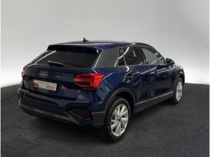 Audi Q2 Advanced 35 TFSI S tr. AHK VIRTUAL MATRIX PDC