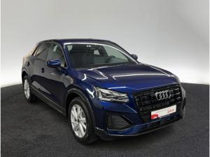Audi Q2 Advanced 35 TFSI S tr. AHK VIRTUAL MATRIX PDC