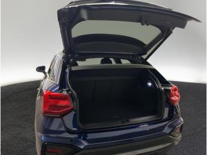 Audi Q2 Advanced 35 TFSI S tr. AHK VIRTUAL MATRIX PDC