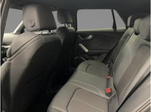 Audi Q2 Advanced 35 TFSI S tr. AHK VIRTUAL MATRIX PDC