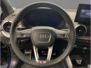 Audi Q2 Advanced 35 TFSI S tr. AHK VIRTUAL MATRIX PDC