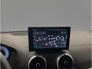 Audi Q2 Advanced 35 TFSI S tr. AHK VIRTUAL MATRIX PDC