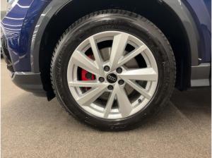 Audi Q2 Advanced 35 TFSI S tr. AHK VIRTUAL MATRIX PDC