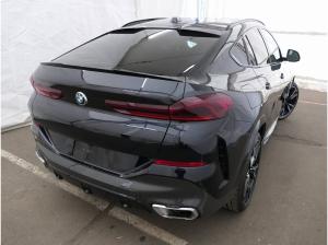 BMW X6 40d xDri., AHK.,  Dri. Ass. Prof.,  Park. Ass. Prof.,  Pano.,  H/K.,  uvm.