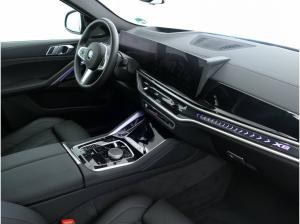 BMW X6 40d xDri., AHK.,  Dri. Ass. Prof.,  Park. Ass. Prof.,  Pano.,  H/K.,  uvm.