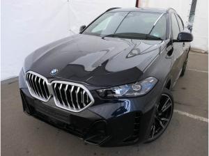 BMW X6 40d xDri., AHK.,  Dri. Ass. Prof.,  Park. Ass. Prof.,  Pano.,  H/K.,  uvm.