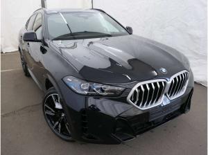 BMW X6 40d xDri., AHK.,  Dri. Ass. Prof.,  Park. Ass. Prof.,  Pano.,  H/K.,  uvm.