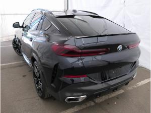 BMW X6 40d xDri., AHK.,  Dri. Ass. Prof.,  Park. Ass. Prof.,  Pano.,  H/K.,  uvm.