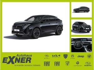 Peugeot 3008 Allure | TOP-AUSSTATTUNG | VORLAUF | Gewerbe