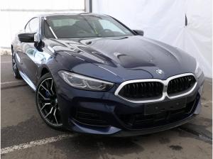 BMW M850 i Coupe. xDri.,  Dri. Ass. Prof.,  Park. Ass. +.,  Keyless.,  Soft Close.,  uvm.