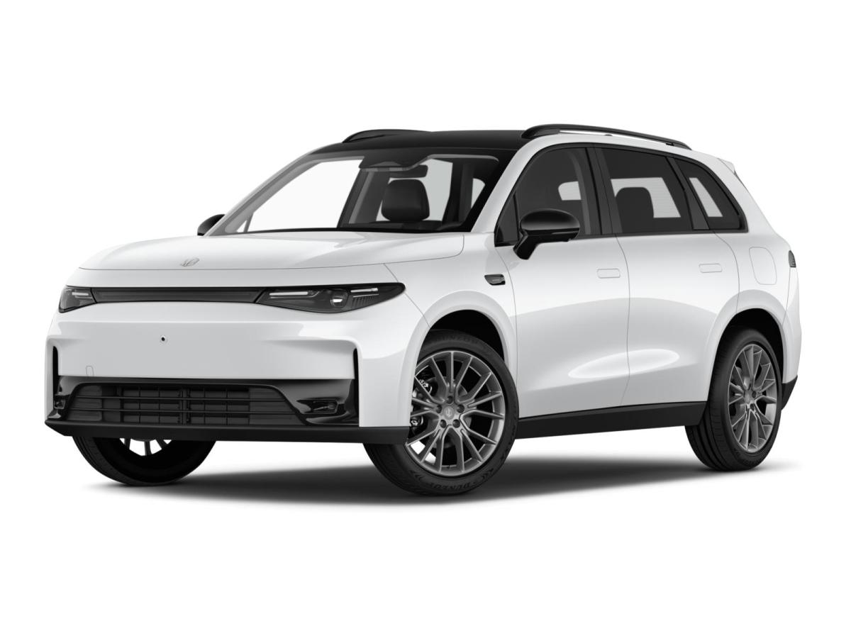 Leapmotor C10 Hybrid EV *sofort Verfügbar*