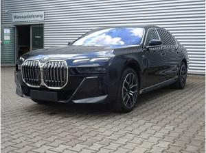 BMW 740 xDrive nur für Businesskunden - ABVERKAUF!