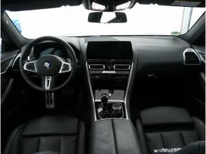 BMW M850 i GC., xDri.,  Dri. Ass. Prof.,  Park. Ass. +.,  Keyless.,  Soft Close.,  uvm.