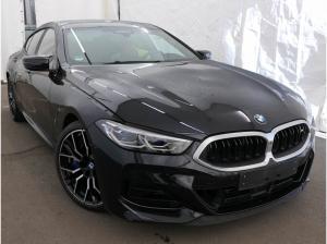 BMW M850 i GC., xDri.,  Dri. Ass. Prof.,  Park. Ass. +.,  Keyless.,  Soft Close.,  uvm.