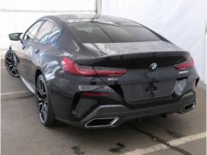 BMW M850 i GC., xDri.,  Dri. Ass. Prof.,  Park. Ass. +.,  Keyless.,  Soft Close.,  uvm.